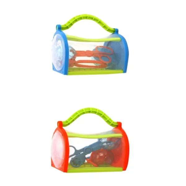 De Grote Speelgoedwinkel Insectenkijker met accessoires voordelig online kopen? Fashion