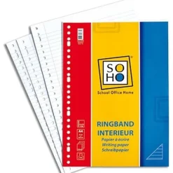 Soho Interieur 100 VEL 23-RINGS Lijn Verhaak Best