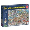 Jumbo Jan Van Haasteren Puzzel De Bakkerij 1000 Stukjes Best