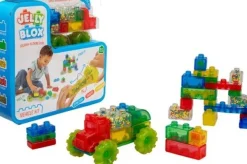 Goliath Jelly Blox Vroom Truck Kit New
