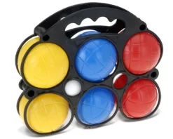 De Grote Speelgoedwinkel Jeu De Boules Set Pp 7dlg Clearance