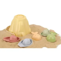 Jipy Bioplastic Vormenstoof 12 Delig Set Outlet