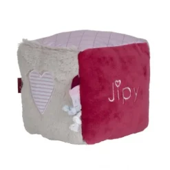 Jipy Kubus Roze voordelig online kopen? Outlet