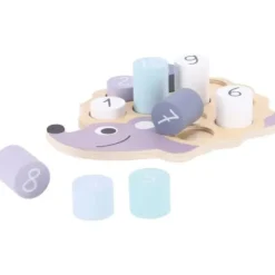 Jipy Legpuzzel Hout Uni Clearance