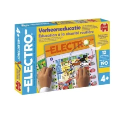 Jumbo Electro Verkeerseducatie voordelig online kopen? Fashion