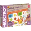 Jumbo Electro Wonderpen Ontdek Vormen New