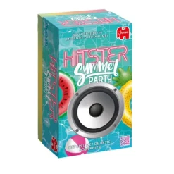Jumbo Hitster Summer Party - Partygame Outlet
