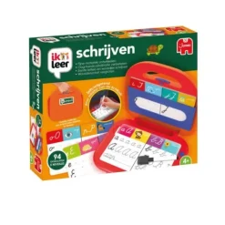 Jumbo Ik Leer Schrijven Outlet