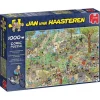 Jumbo Puzzel Jan van Haasteren Veldrijden (1000) Online