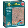 Jumbo Puzzel Jan Van Haasteren Expert 5 Tbd Aug 500 Stukjes Clearance