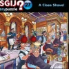 Jumbo Puzzel Wasgij 27 Nog Nader Bepalen 1000 Stukjes New