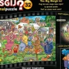 Jumbo Puzzel Wasgij Original 32 (1000) Clearance