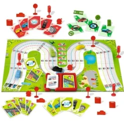 Jumbo Spel 1.000 Km New