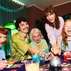 Jumbo Spel Hitster Bingo Discount