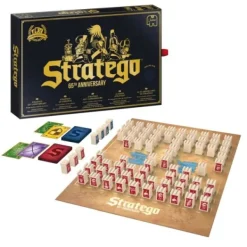 Jumbo Spel Steratego 65th Anniversery Edition Fashion