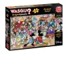 Jumbo Wasgij Original Puzzel Disney 1000 Stukjes Fashion