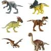 Mattel Jurassic World 3 Wild Pack Online