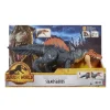 Mattel Jurassic World Action Siamosaurus New