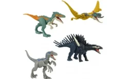 Mattel Jurassic World Ferocious Pack Outlet