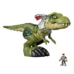 Mattel Jurassic World Megamouth T-rex Sale