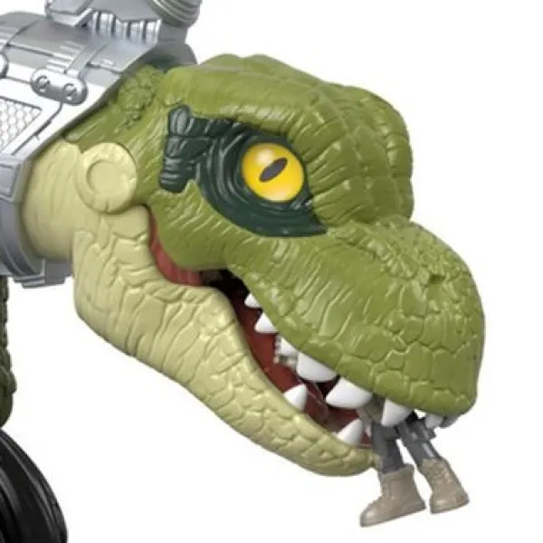 Mattel Jurassic World Megamouth T-rex Sale