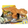 Fisher Price Jurassic World Thrashin Action T-rex Discount