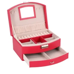 De Grote Speelgoedwinkel Juwelenbox Deluxe Roze voordelig online kopen? Clearance