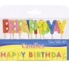 Folat Kaarsjes Happy Birthday voordelig online kopen? Fashion