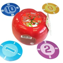 De Grote Speelgoedwinkel Kaartspel Tomato voordelig online kopen? Fashion