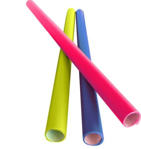 De Grote Speelgoedwinkel Kaftpapier Trend 50 CM Outlet