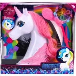 De Grote Speelgoedwinkel Kapkop Unicorn voordelig online kopen? Fashion