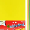 De Grote Speelgoedwinkel Karton Gekleurd A5 100 vel 160Gram New