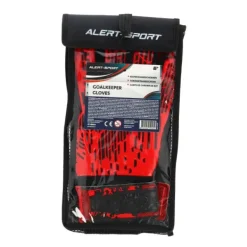 Alert Keeperhandschoenen Latex/pu Met Polsbescherming Maat M Sale