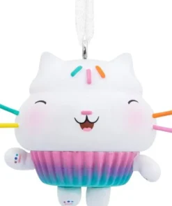Hallmark Kerstornament gabby doll voordelig online kopen? Sale