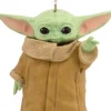 Hallmark Kerstornament grogu voordelig online kopen? Fashion