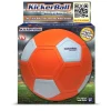 De Grote Speelgoedwinkel Kickerball Voetbal Oranje Maat 4 Best
