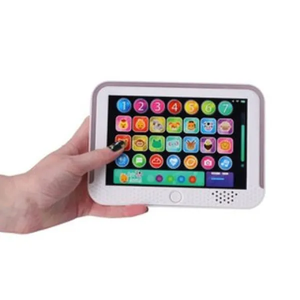 De Grote Speelgoedwinkel Kinder Tablet Dieren Met Geluid Outlet