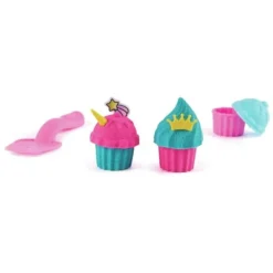 Spinmaster Kinetic Sand Unicorn Bake Shoppe Discount