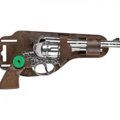 De Grote Speelgoedwinkel Klappertjes pistool 12 Schoten Sale
