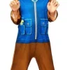 De Grote Speelgoedwinkel Kleding Paw Patrol Chase 3-4 Jaar New