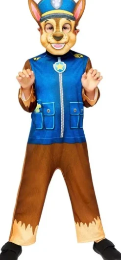 De Grote Speelgoedwinkel Kleding Paw Patrol Chase 4-6 Jaar Fashion