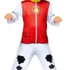 De Grote Speelgoedwinkel Kleding Paw Patrol Marshall 3-4 Jaar Outlet