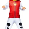 De Grote Speelgoedwinkel Kleding Paw Patrol Marshall 4-6 Jaar Sale