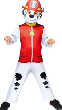 De Grote Speelgoedwinkel Kleding Paw Patrol Marshall 4-6 Jaar Sale