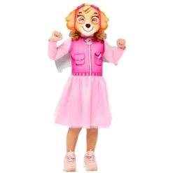 De Grote Speelgoedwinkel Kleding Paw Patrol Skye 3-4 Jaar Outlet