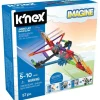 K'nex Knex Building Sets Jumbo Jet Best