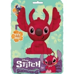 Nickelodeon Knijpfiguur Lilo & Stitch Hot