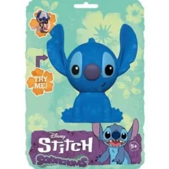 Nickelodeon Knijpfiguur Lilo & Stitch Hot