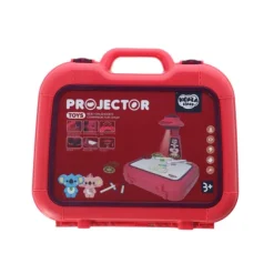 De Grote Speelgoedwinkel Koala Diary Tekenprojector In Koffer Roze Sale
