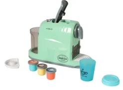 De Grote Speelgoedwinkel Koffie Machine Spelen En Leren Outlet